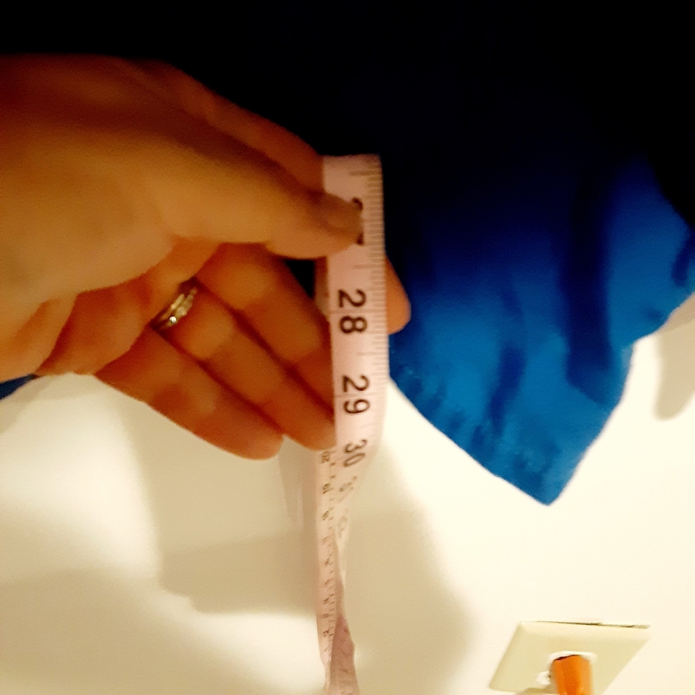 Cherokee Scrub Jacket - Picture 9 of 9